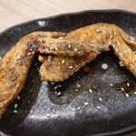 嘉文 - 料理写真: