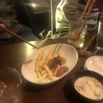 気どらん Bar＆Dining 氣ごころ - 