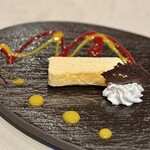 フレンチ肉割烹 頷 - 