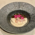 フレンチ肉割烹 頷 - 