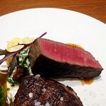 Matasaburo - シャトーブリアン