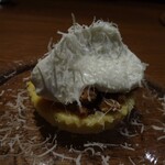 Matasaburo - 選べるデザート(チーズケーキ)