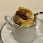 フレンチ肉割烹 頷 - 