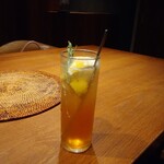 Matasaburo - 自家製レモンサワー