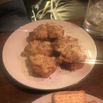 気どらん Bar＆Dining 氣ごころ - 