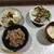 紅一点 - 料理写真: