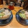 とんこつらぁ麺 松もと