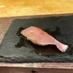 鮨パチパチ野中 - 