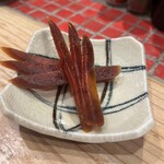 鮨パチパチ野中 - 