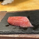 鮨パチパチ野中 - 