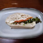 ミクスチャー - 