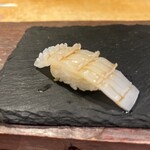 鮨パチパチ野中 - 