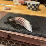 鮨パチパチ野中 - 