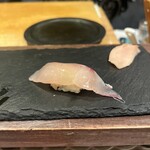 鮨パチパチ野中 - 