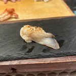 鮨パチパチ野中 - 