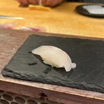 鮨パチパチ野中 - 