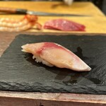 鮨パチパチ野中 - 