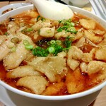 一味同心 - 