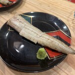 鮨パチパチ野中 - 