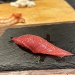 鮨パチパチ野中 - 