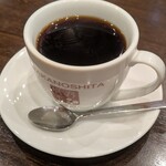 坂乃下珈琲店 - 