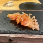 鮨パチパチ野中 - 