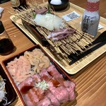 イカ恋食堂 - 