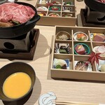 個室会席 北大路 赤坂茶寮 - 