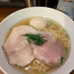 いかれたヌードル フィッシュトンズ - 