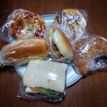 ミクスチャー - 