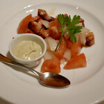 ベンジャミンステーキハウス - 