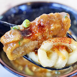 つきよみ食堂 - 