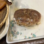 うを徳 - 足を切られた津居山かに