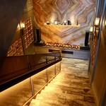 ベンジャミンステーキハウス - 