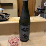 うを徳 - 鍋島 Black Label