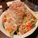 旨い蟹と鮪の店 海の達磨 - 