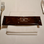 ベンジャミンステーキハウス - 