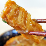 つきよみ食堂 - 