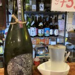 立呑み食堂　ねぎぼうず - 