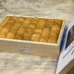 うを徳 - 北海道落石産生うに