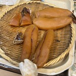 うを徳 - 淡路島カラスミ