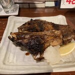 立呑み食堂　ねぎぼうず - 