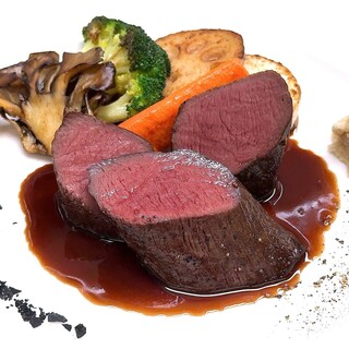 ビストロ カンパネラ_1