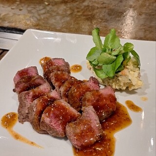 鉄板焼とお好み焼 みしまや_0