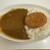 カレーの家 - 料理写真:コロッケカレー　800円(税込)