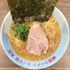 横濱ラーメン あさが家 本店