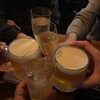 Que - 今夜は5人で乾杯♫