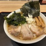 つけ麺 大輝 - 