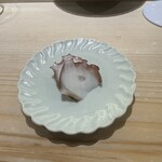 鮨 なんば 日比谷 - 