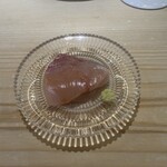 鮨 なんば 日比谷 - 